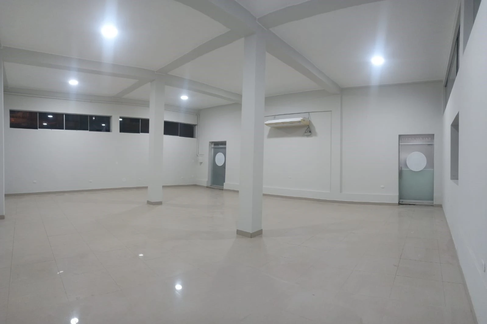 Salon de recepcion- Salon de recepcion adisffaap