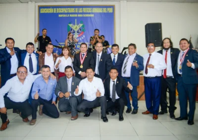 foto de adisffaap