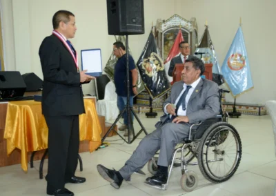 foto de adisffaap