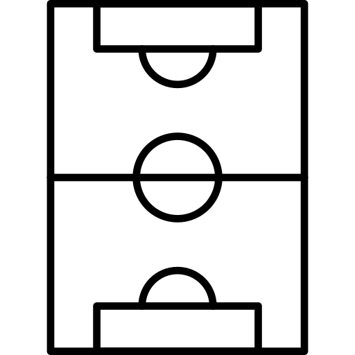 campo deportivo