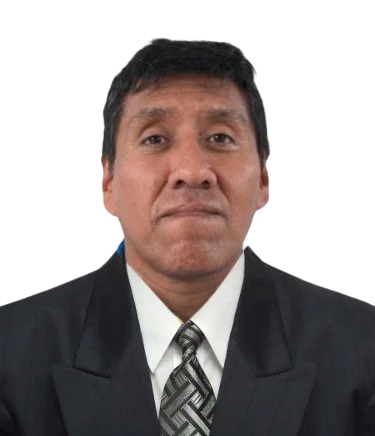 foto de Hipolito Quispe